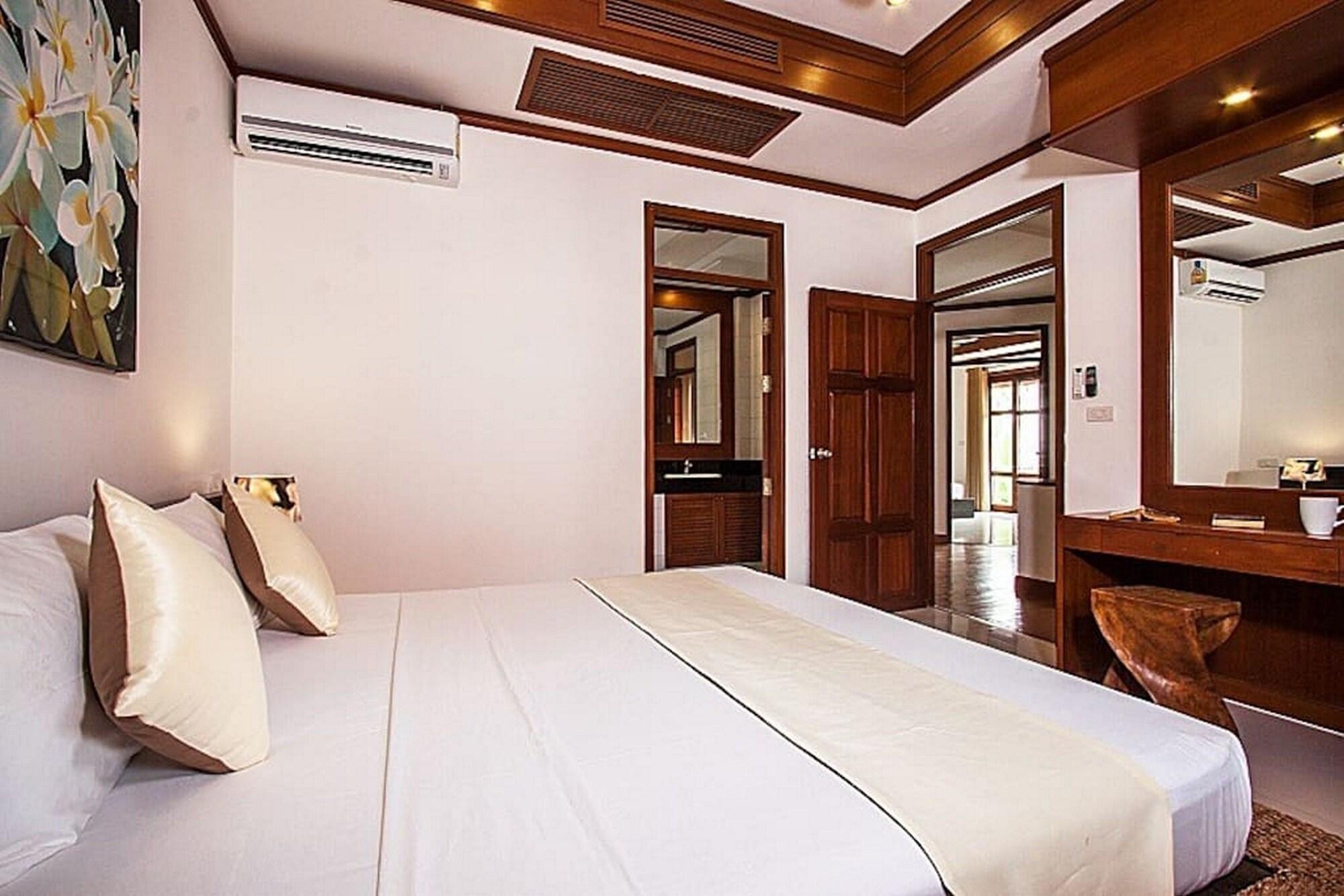 NB Villa Sienna Bophut Exterior foto