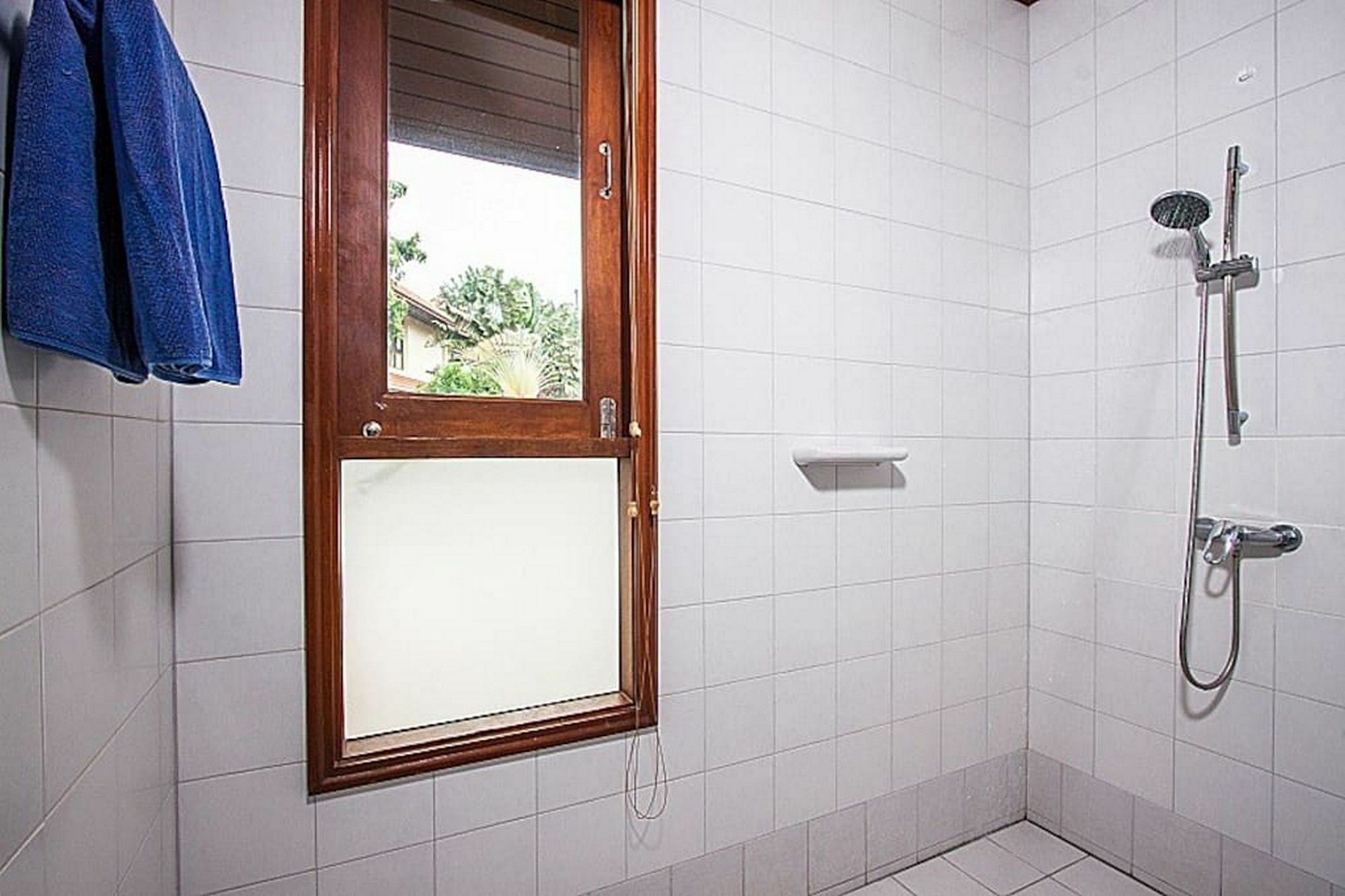 NB Villa Sienna Bophut Exterior foto